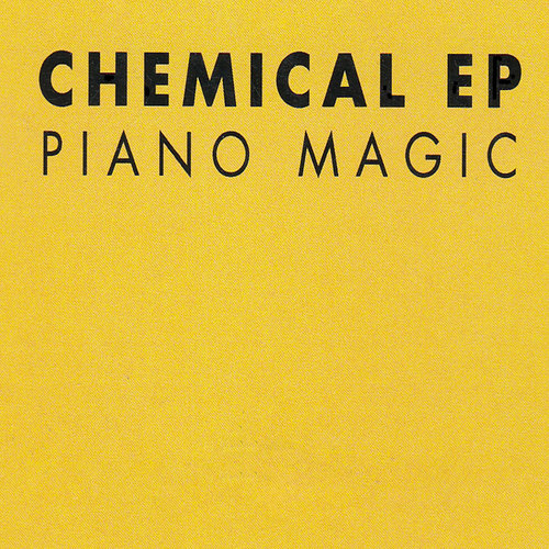 Chemical - EP