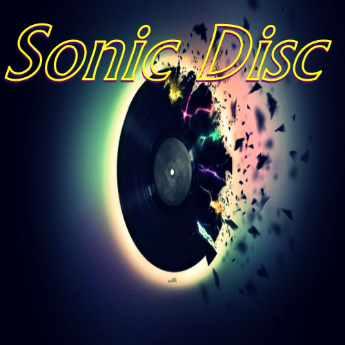 Sonic Disc