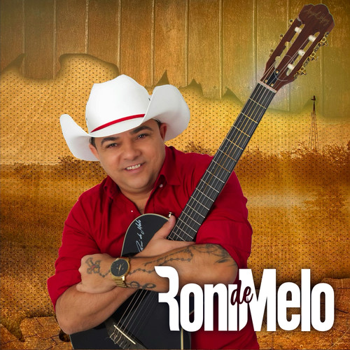 Roni de Melo