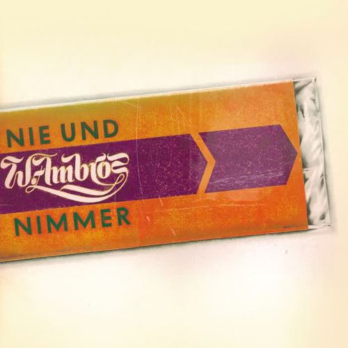 Nie und nimmer (Remastered)