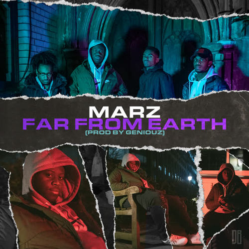 Far From Earth (Explicit)