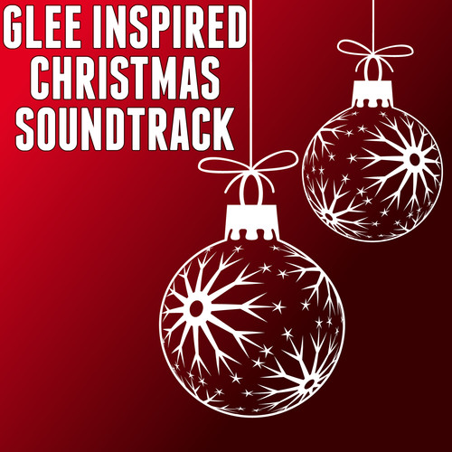 Glee Inspired Christmas Soundtrack