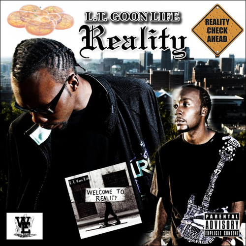 Reality (Explicit)