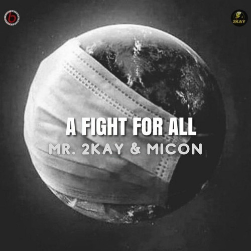 A Fight for All (Explicit)