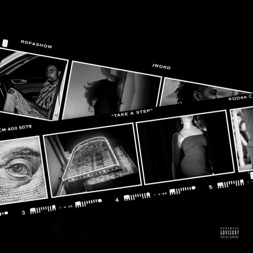 Take a Step (feat. Jword) [Explicit]
