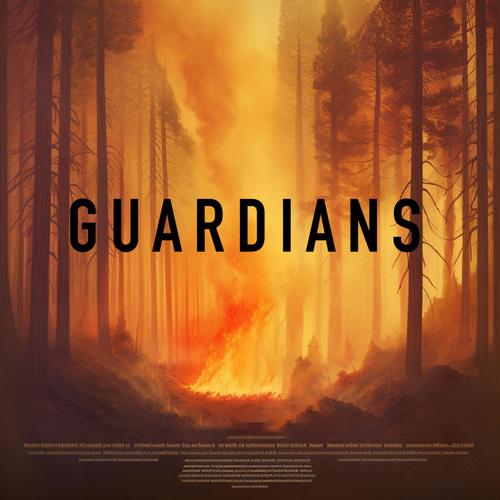 Guardians Original Motion Picture Soundtrack