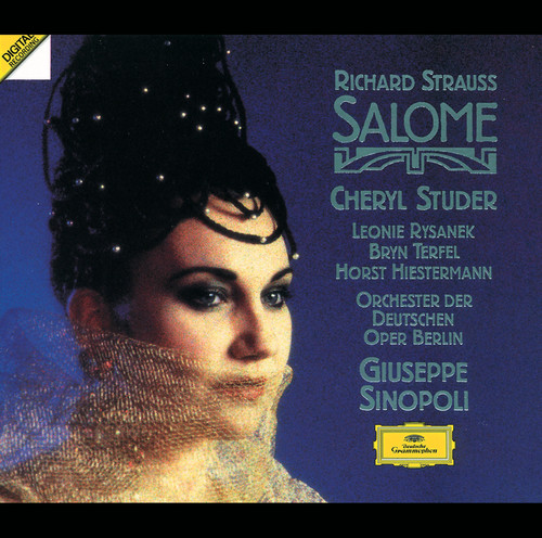 Richard Strauss: Salome