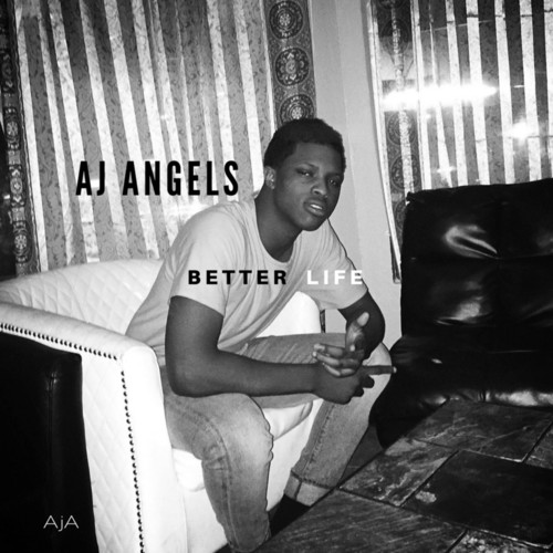 Better Life (Explicit)