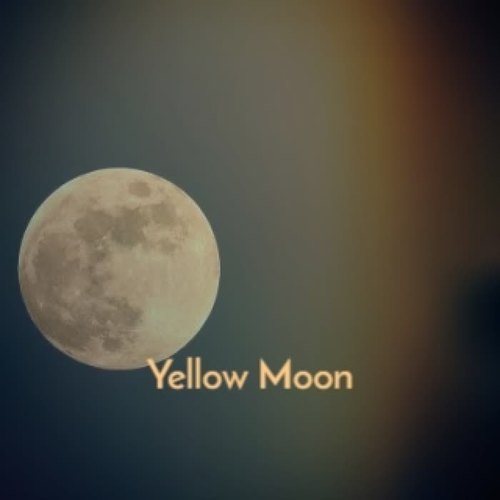 Yellow Moon