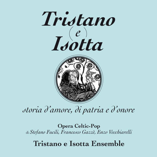 Tristano e Isotta (Songs)