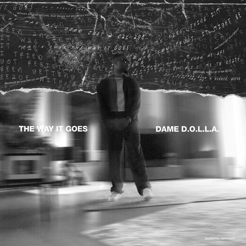 The Way It Goes (Explicit)