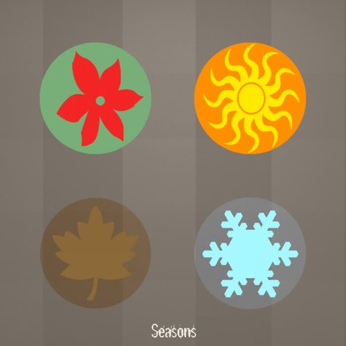 Seasons