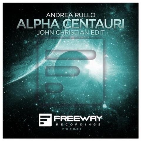 Alpha Centauri (John Christian Edit)