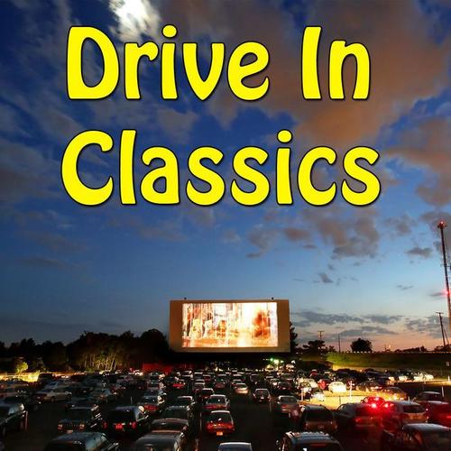 Drive In Classics, Vol.2