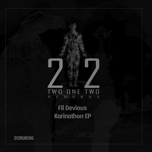 Karinathon EP