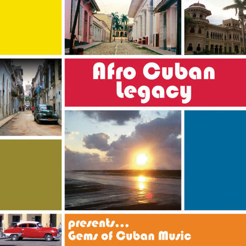 Gems of Cuban Music