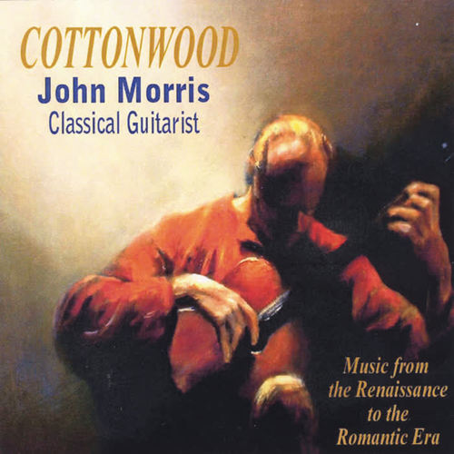 Cottonwood: Music from the Renaissance to the Romantic Era