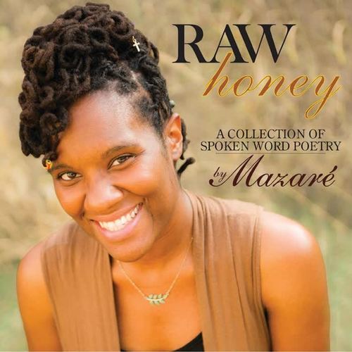 Raw Honey