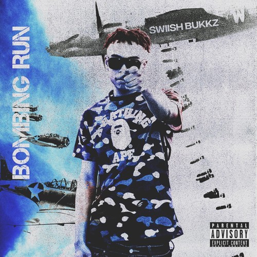 BOMBING RUN (Explicit)