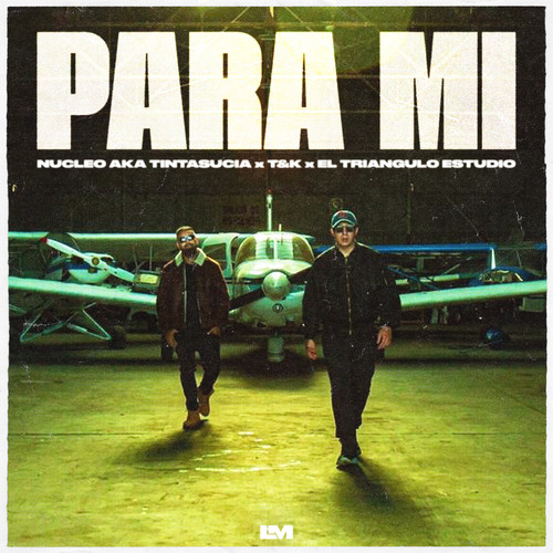 Para Mi (Explicit)