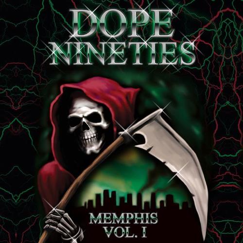 ** 90 - Memphis Tape, Vol. 1