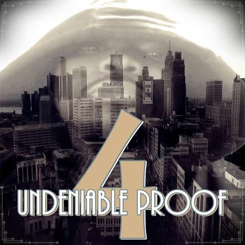 Undeniable Proof 4 (Explicit)