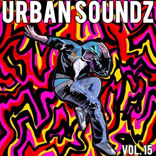 Urban Soundz Vol. 15