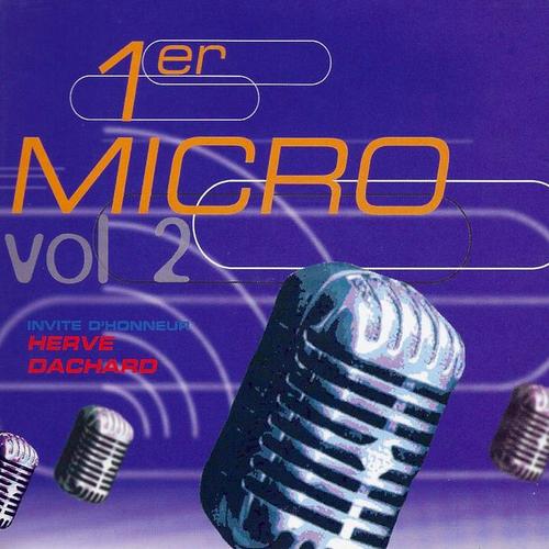 1er micro, Vol. 2