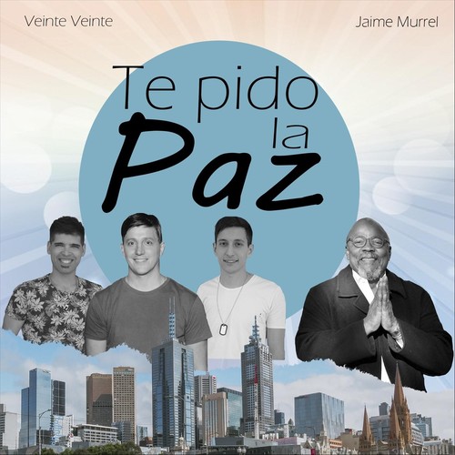 Te Pido la Paz (feat. Jaime Murrell)