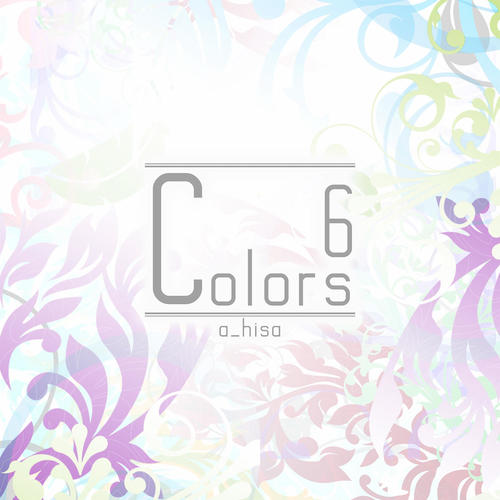 colors 6