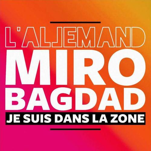 Je suis dans la zone