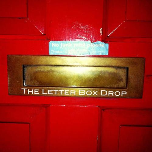 The Letterbox Drop