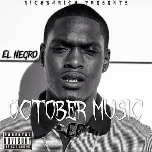 October Music EP