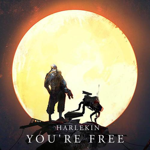 You're Free