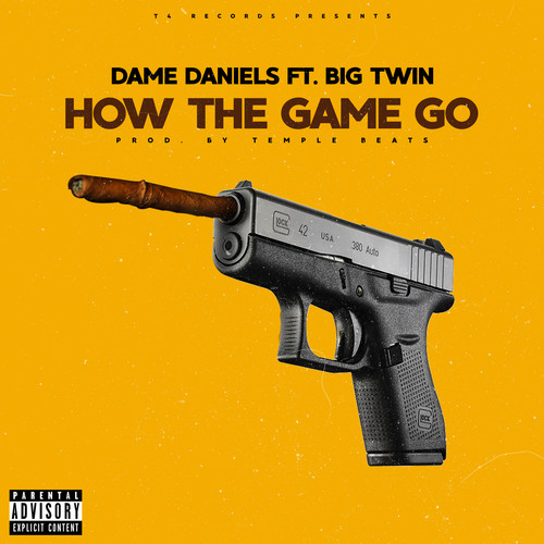 How The Game go (Explicit)