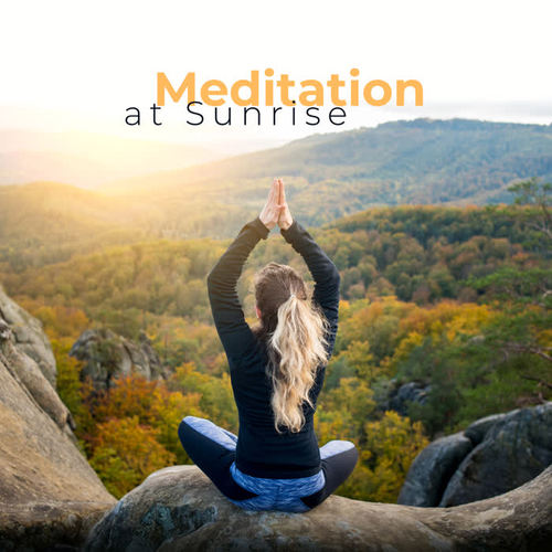 Meditation at Sunrise