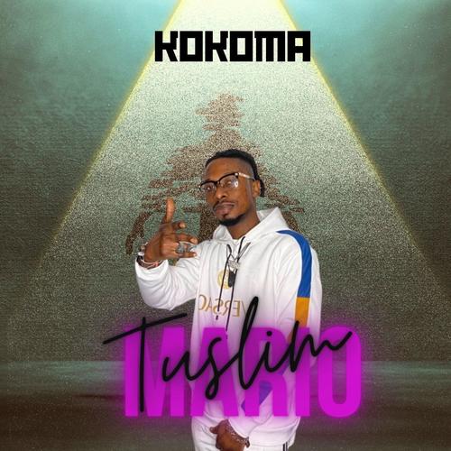 Kokoma