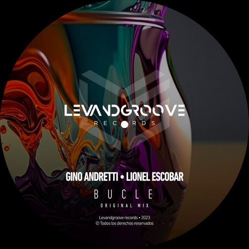 Bucle (Original Mix)