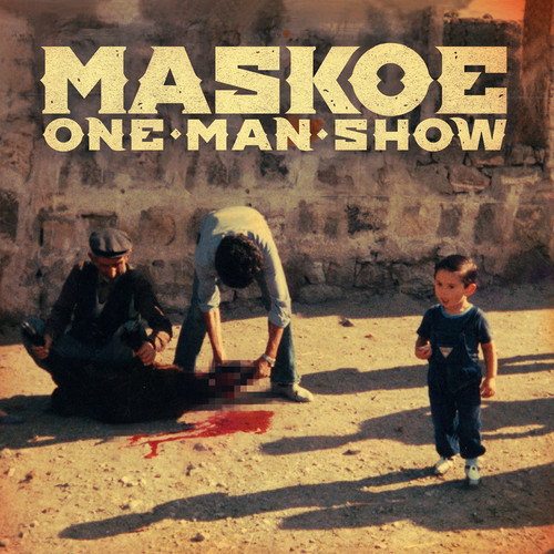 One Man Show (Special Edition)