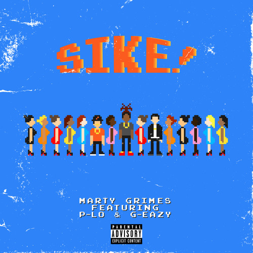 SIKE! (Explicit)