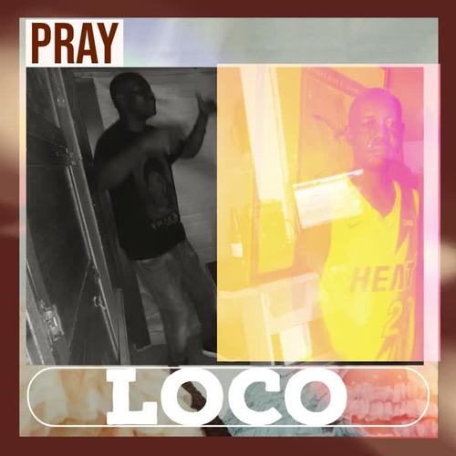 Pray (Explicit)