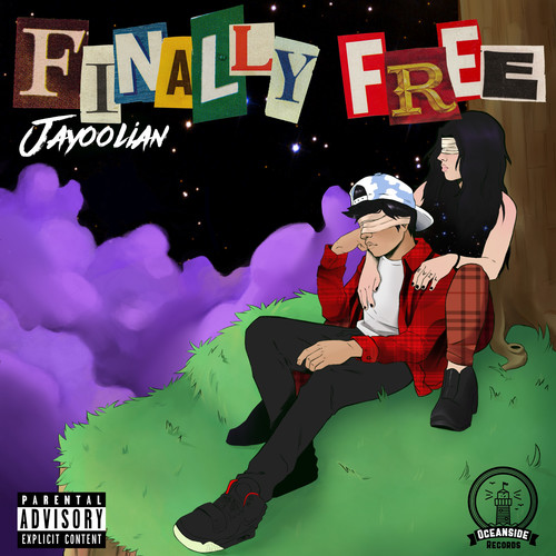 Finally Free (Explicit)