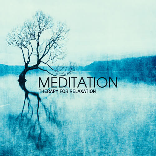 Meditation Therapy for Relaxation: Soothing New Age Sounds, Zen Meditation, Peaceful Sleep