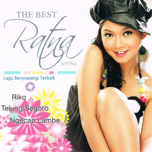 The Best Ratna Antika