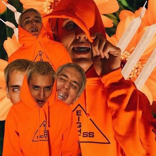 LIL KRYSTALLL (Explicit)