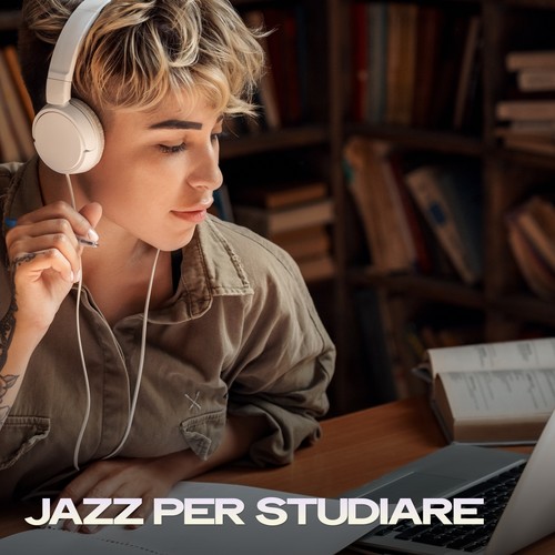 Jazz Per Studiare