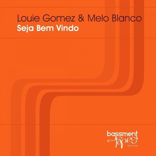 Seja Bem-Vindo