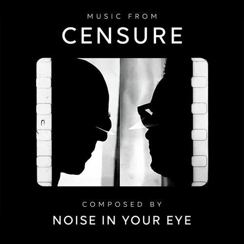 Censure (Original Motion Picture Soundtrack)