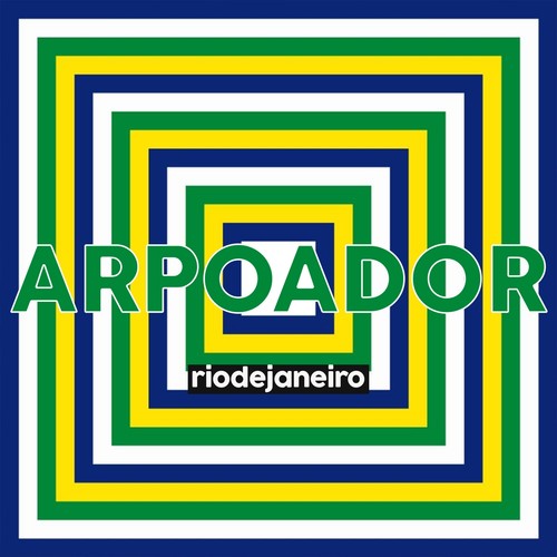 Arpoador, Rio De Janeiro