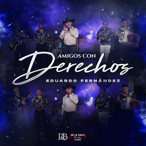 Amigos Con Derecho